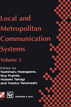 Local and Metropolitan Communication Systems
