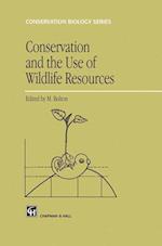 Conservation and the Use of Wildlife Resources