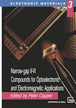 Narrow-gap II-VI Compounds for Optoelectronic and Electromagnetic Applications