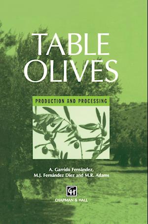 Table Olives