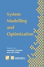 System Modelling and Optimization