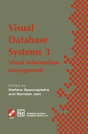 Visual Database Systems 3