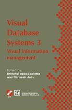 Visual Database Systems 3