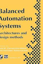 Balanced Automation Systems