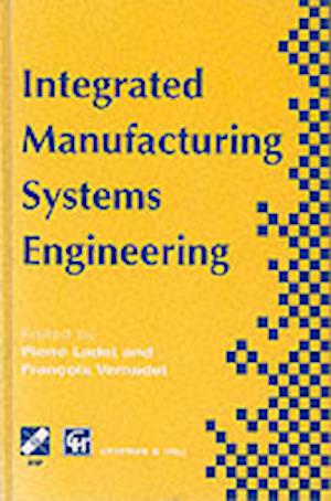 Integrated Manufacturing Systems Engineering