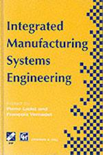 Integrated Manufacturing Systems Engineering