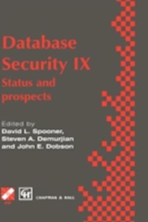 Database Security IX