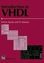 Introduction to VHDL