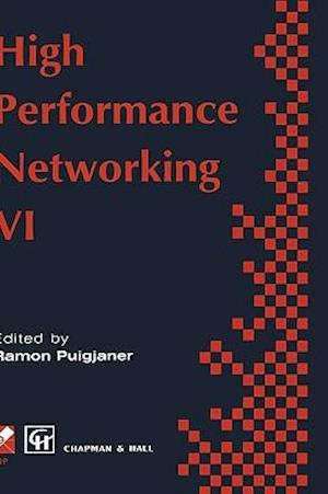 High Performance Networking