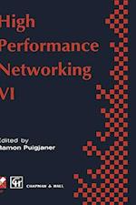 High Performance Networking