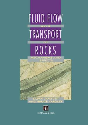 Fluid Flow and Transport in Rocks