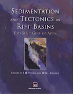 Sedimentation and Tectonics in Rift Basins Red Sea:- Gulf of Aden