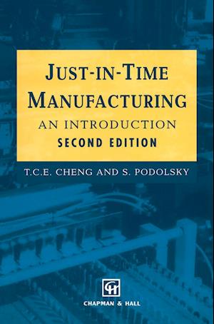 Just-in-Time Manufacturing