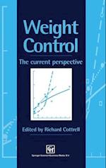 Weight Control : The current perspective 