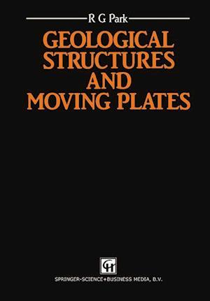 Geological Structures and Moving Plates