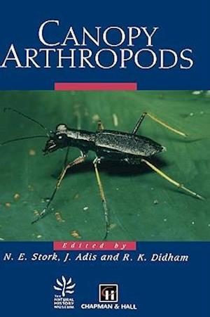 Canopy Arthropods