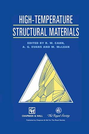 High-temperature Structural Materials