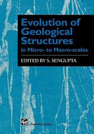 Evolution of Geological Structures in Micro- to Macro-scales