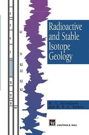 Radioactive and Stable Isotope Geology