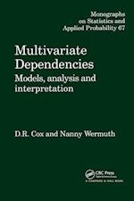 Multivariate Dependencies