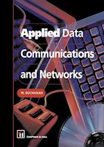 Applied Data Communications and Networks