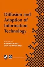 Diffusion and Adoption of Information Technology