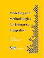 Modelling and Methodologies for Enterprise Integration