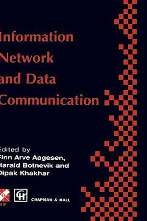 Information Networks and Data Communication