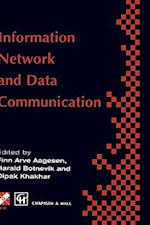 Information Networks and Data Communication