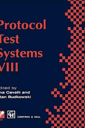 Protocol Test Systems VIII