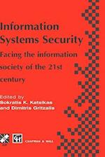 Information Systems Security