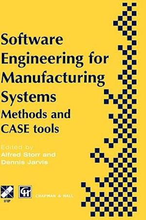 Software Engineering for Manufacturing Systems