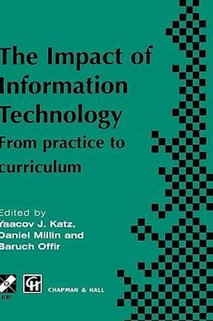 Impact of Information Technology