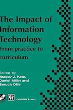 Impact of Information Technology