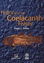 History of the Coelacanth Fishes