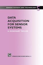 Data Acquisition for Sensor Systems