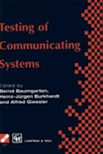 Testing of Communicating Systems