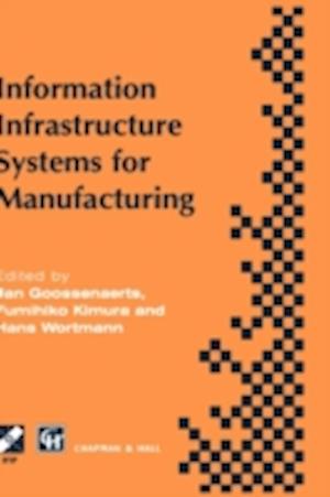 Information Infrastructure Systems for Manufacturing