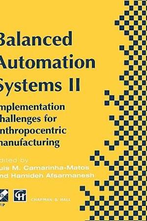 Balanced Automation Systems II