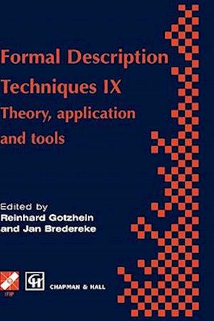 Formal Description Techniques IX
