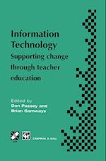 Information Technology