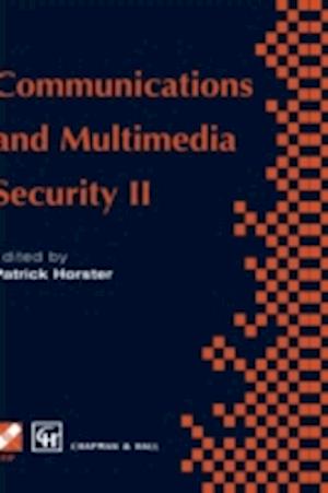 Communications and Multimedia Security II
