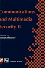 Communications and Multimedia Security II
