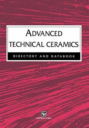 Advanced Technical Ceramics Directory and Databook