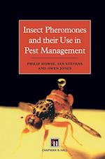 Insect Pheromones and their Use in Pest Management