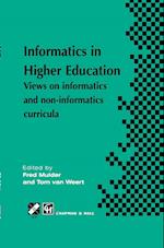 Informatics in Higher Education