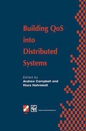 Building QoS into Distributed Systems