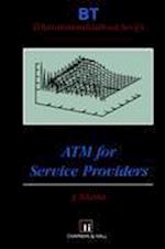 ATM for Service Providers