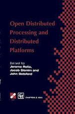 Open Distributed Processing and Distributed Platforms