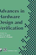 Advances in Hardware Design and Verification